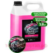   Grass Motor Cleaner 5,8 