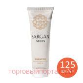    "Sargan" () 125