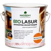   PROSEPT BiO LASUR  2,7 