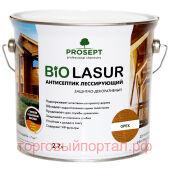   PROSEPT BiO LASUR  2,7 