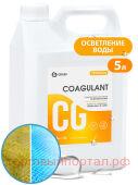    ()  CRYSPOOL Coagulant 5,9