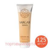     "Sargan" () 125