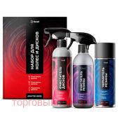      Adapted Series Detail