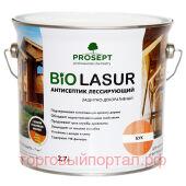   PROSEPT BiO LASUR  2,7 